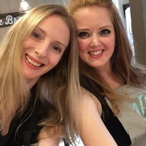 Meet your Posher, Carrie